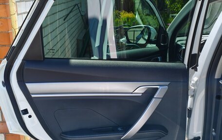 Geely Coolray I, 2020 год, 1 375 000 рублей, 17 фотография