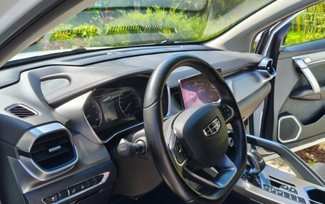Geely Coolray I, 2020 год, 1 375 000 рублей, 21 фотография