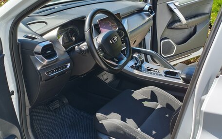 Geely Coolray I, 2020 год, 1 375 000 рублей, 20 фотография