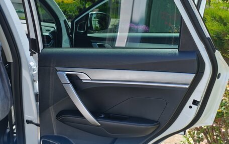Geely Coolray I, 2020 год, 1 375 000 рублей, 15 фотография