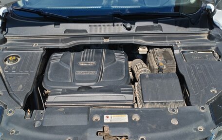 Geely Coolray I, 2020 год, 1 375 000 рублей, 28 фотография