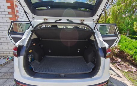 Geely Coolray I, 2020 год, 1 375 000 рублей, 26 фотография