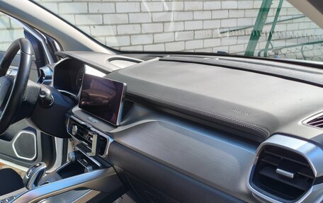 Geely Coolray I, 2020 год, 1 375 000 рублей, 25 фотография