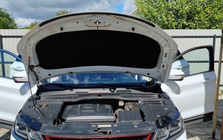 Geely Coolray I, 2020 год, 1 375 000 рублей, 27 фотография