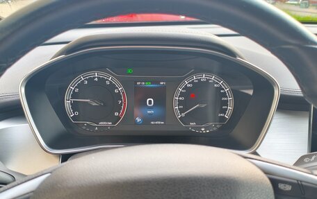 Geely Coolray I, 2020 год, 1 375 000 рублей, 29 фотография
