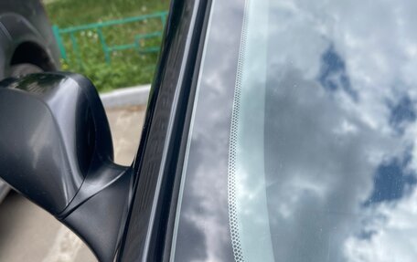 Hyundai Solaris II рестайлинг, 2011 год, 720 000 рублей, 16 фотография