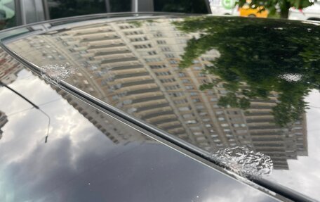 Hyundai Solaris II рестайлинг, 2011 год, 720 000 рублей, 19 фотография