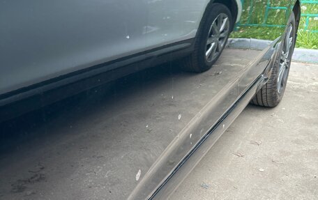 Hyundai Solaris II рестайлинг, 2011 год, 720 000 рублей, 25 фотография