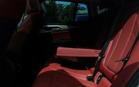 BMW X4, 2024 год, 7 000 000 рублей, 10 фотография