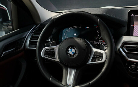 BMW X4, 2024 год, 7 000 000 рублей, 14 фотография