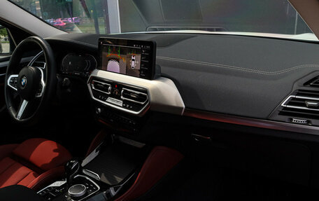 BMW X4, 2024 год, 7 000 000 рублей, 7 фотография