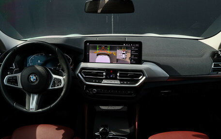 BMW X4, 2024 год, 7 000 000 рублей, 12 фотография