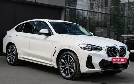 BMW X4, 2024 год, 7 000 000 рублей, 3 фотография