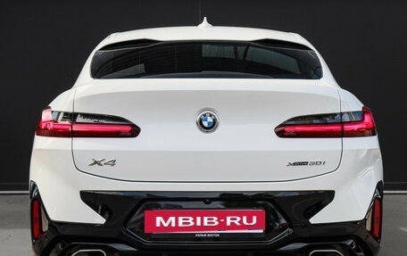 BMW X4, 2024 год, 7 000 000 рублей, 5 фотография