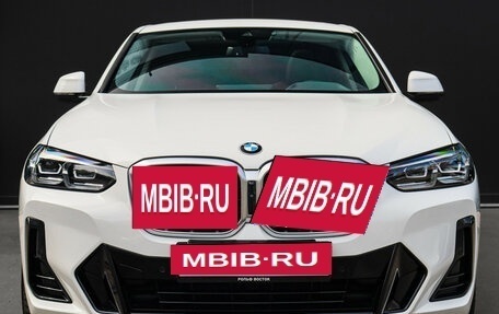 BMW X4, 2024 год, 7 000 000 рублей, 2 фотография