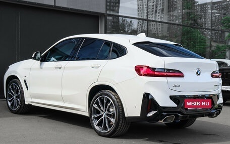 BMW X4, 2024 год, 7 000 000 рублей, 6 фотография