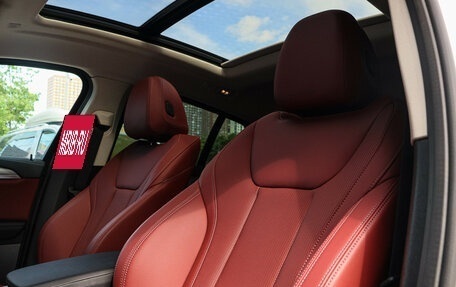 BMW X4, 2024 год, 7 000 000 рублей, 15 фотография