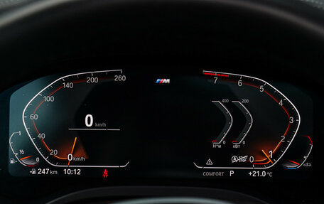BMW X4, 2024 год, 7 000 000 рублей, 30 фотография
