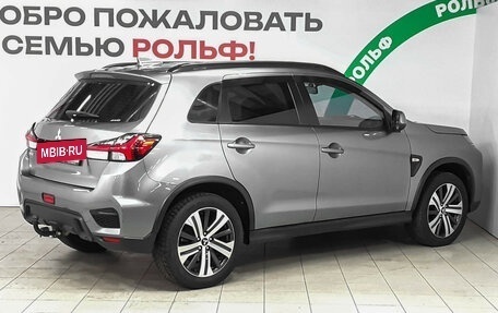 Mitsubishi ASX I рестайлинг, 2021 год, 2 635 000 рублей, 4 фотография