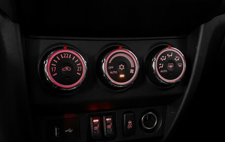 Mitsubishi ASX I рестайлинг, 2021 год, 2 635 000 рублей, 15 фотография