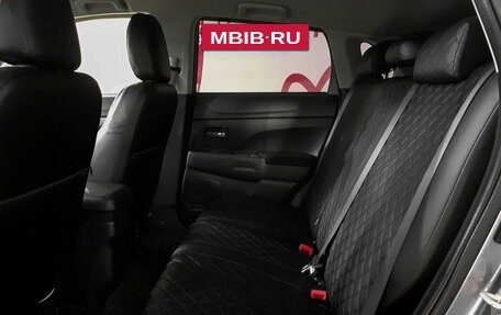 Mitsubishi ASX I рестайлинг, 2021 год, 2 635 000 рублей, 10 фотография
