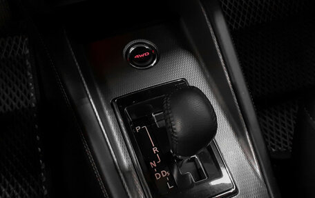 Mitsubishi ASX I рестайлинг, 2021 год, 2 635 000 рублей, 16 фотография