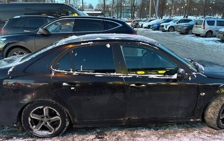 Saab 9-3 II рестайлинг, 2008 год, 250 000 рублей, 6 фотография