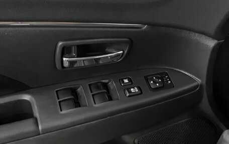 Mitsubishi ASX I рестайлинг, 2021 год, 2 635 000 рублей, 18 фотография