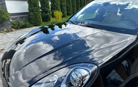 Porsche Macan I рестайлинг, 2017 год, 3 950 000 рублей, 2 фотография