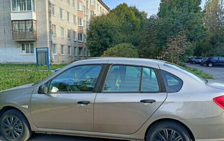 Renault Symbol, 2008 год, 300 000 рублей, 3 фотография