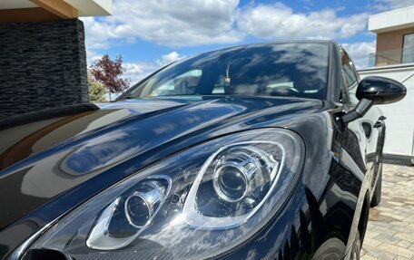 Porsche Macan I рестайлинг, 2017 год, 3 950 000 рублей, 7 фотография
