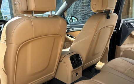 Porsche Macan I рестайлинг, 2017 год, 3 950 000 рублей, 17 фотография