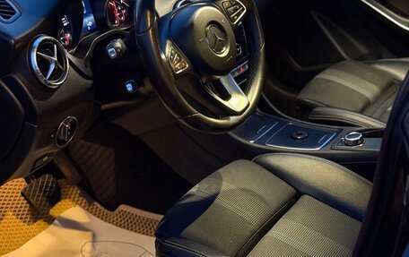 Mercedes-Benz CLA, 2018 год, 1 450 000 рублей, 6 фотография