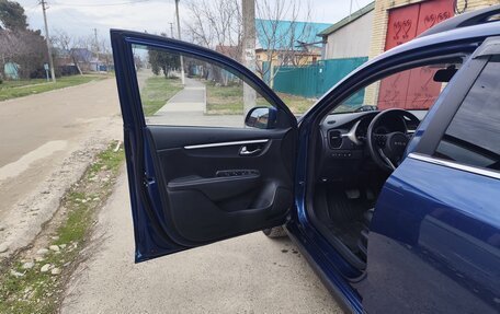 KIA Rio IV, 2021 год, 1 785 000 рублей, 5 фотография