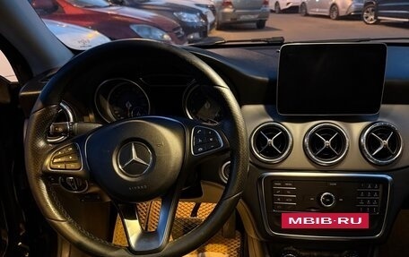 Mercedes-Benz CLA, 2018 год, 1 450 000 рублей, 7 фотография