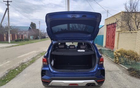 KIA Rio IV, 2021 год, 1 785 000 рублей, 9 фотография