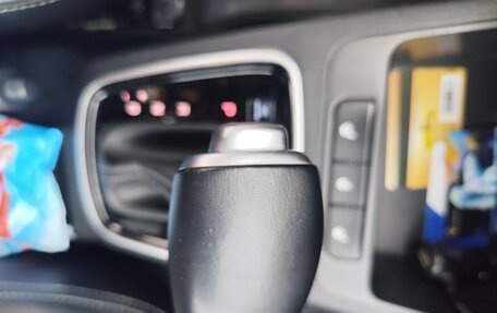 KIA Rio IV, 2021 год, 1 785 000 рублей, 15 фотография