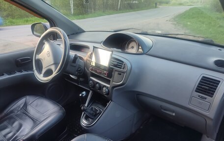 Hyundai Matrix I рестайлинг, 2006 год, 320 000 рублей, 3 фотография