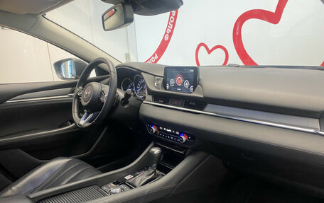 Mazda 6, 2021 год, 2 997 000 рублей, 7 фотография