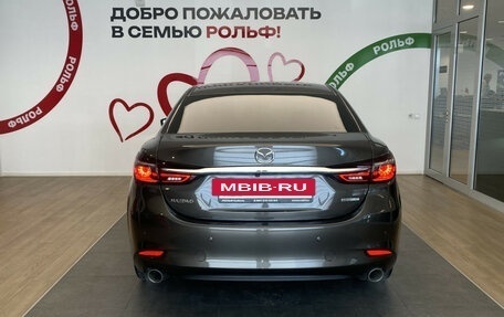 Mazda 6, 2021 год, 2 997 000 рублей, 5 фотография