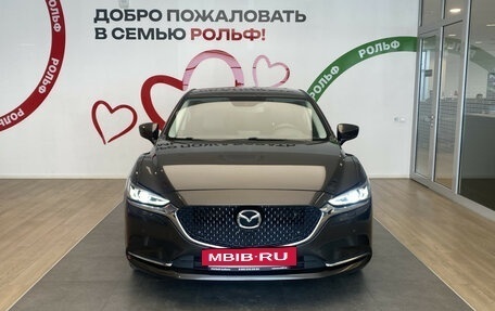 Mazda 6, 2021 год, 2 997 000 рублей, 2 фотография
