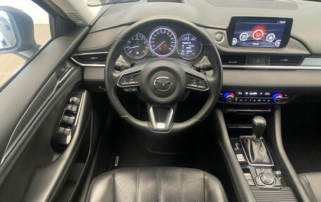 Mazda 6, 2021 год, 2 997 000 рублей, 11 фотография