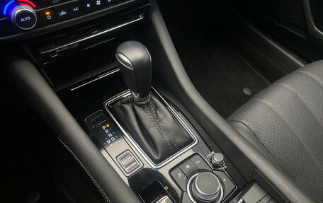 Mazda 6, 2021 год, 2 997 000 рублей, 14 фотография