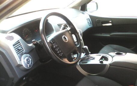 SsangYong Kyron I, 2010 год, 700 000 рублей, 6 фотография