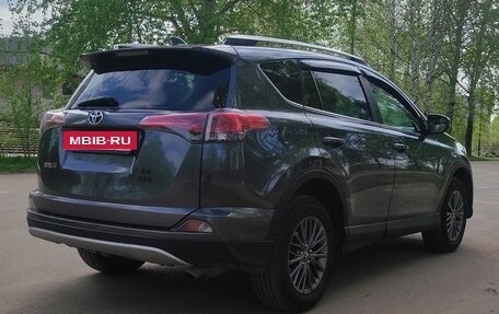 Toyota RAV4, 2016 год, 2 150 000 рублей, 7 фотография