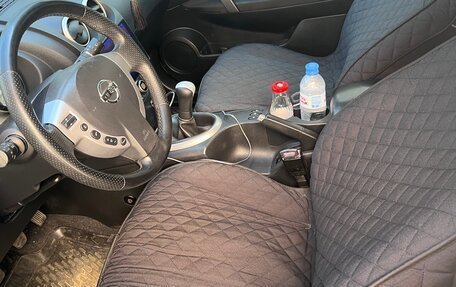 Nissan Qashqai, 2008 год, 890 000 рублей, 5 фотография