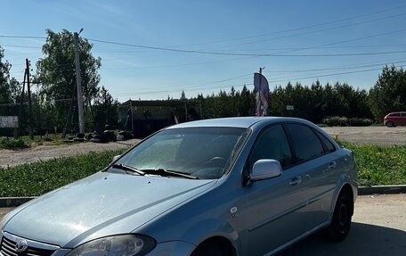 Daewoo Gentra II, 2013 год, 360 000 рублей, 2 фотография
