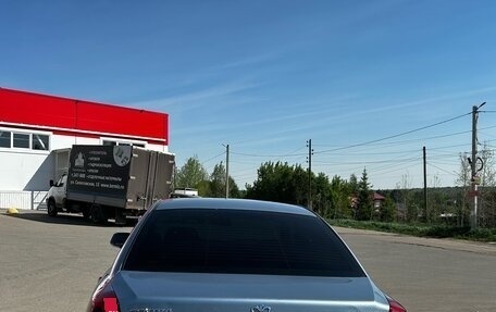 Daewoo Gentra II, 2013 год, 360 000 рублей, 5 фотография
