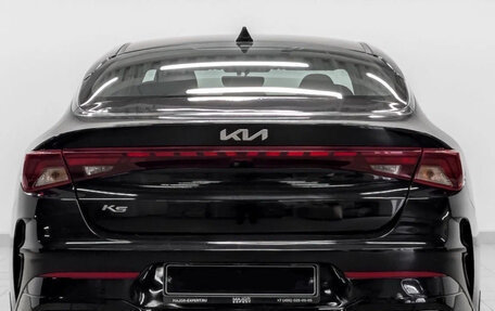 KIA K5, 2021 год, 2 350 000 рублей, 6 фотография