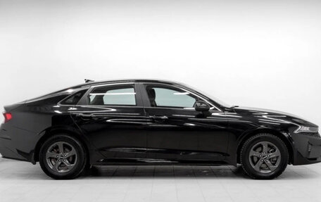 KIA K5, 2021 год, 2 350 000 рублей, 4 фотография